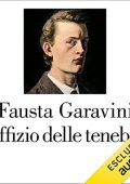 img Fausta Garavini - Uffizio delle tenebre (2021) (mp3 - 128 kbps)