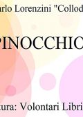 img Carlo Collodi - Pinocchio (2021) (mp3 - 128 kbps)