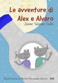 img Javier Salazar Calle - Le Avventure Di Alex E Alvaro (2021)