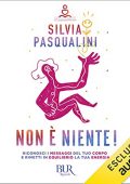 img Silvia Pasqualini - Non è niente (2021) (mp3 - 128 kbps)