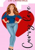Lia Carnevale - Curvy Love (2021)