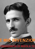 img Nikola Tesla - Le mie invenzioni (2021) (mp3 - 128 kbps)