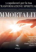 img Autori Vari - Immortalità (2021) (mp3 - 128 kbps)