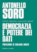img Antonello Soro - Democrazia e potere dei dati (2019)
