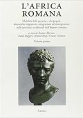 Cinzia Vismara - L'Africa romana. Ediz. multilingua  (2006) PDF
