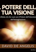 img David De Angelis - Il Potere della Tua Visione (2021) (mp3 - 128 kbps)