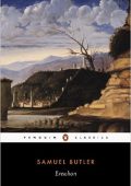 Samuel Butler - Erewhon (1970)