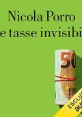 img Nicola Porro - Le tasse invisibili (2021) (mp3 - 128 kbps)