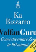 img Ka Bizzarro - Vaffanguru (2021) (mp3 - 128 kbps)