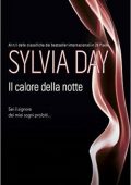 Sylvia Day - Dream guardians Vol. 2. Il calore della notte (2015)