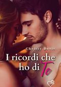 Christy Davis - I ricordi che ho di te  (2021)