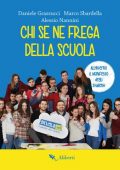 img AA.VV. - Chi Se Ne Frega della Scuola (2017)