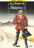 img Le Avventure Della Storia 32 - I Sentieri Di Malefosse 5 - L