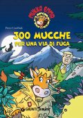 img Peter Coolbak - 300 mucche per una via di fuga (2013)