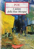 img Edgar Allan Poe - I delitti della Rue Morgue. Il mistero di Marie Rogêt (2010)