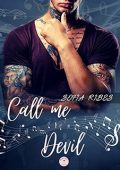 img Sofia Ribes - Call me Devil (2021)