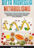 img Marco Trevisani - Dieta risveglia metabolismo (2021)