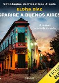 img Eloisa Diaz - Sparire a Buenos Aires (2021) (mp3 - 128 kbps)