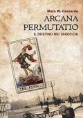 img Mara W. Cassardo - Arcana Permutatio (2018)