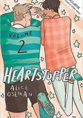 img Alice Oseman - Heartstopper volume 02 (2019)