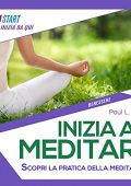 Paul L. Green - Inizia A Meditare (2021) (mp3 - 128 kbps)