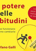 img Stefano Galli - Il potere delle abitudini (2021) (mp3 - 128 kbps)