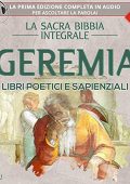 img Autori Vari - Libro Di Geremia (2021) (mp3 - 128 kbps)
