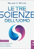 Wallace D. Wattles - Le Tre Scienze Dell'uomo (2021) (mp3 - 128 kbps)