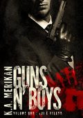 img K.A. Merikan - Guns N