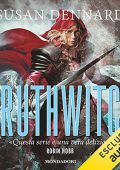 img Susan Dennard - Truthwitch (2021) (mp3 - 128 kbps)