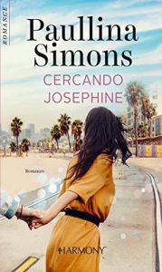 Paullina Simons – End of Forever Vol. 1. Cercando Josephine (2021)