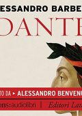 Alessandro Barbero - Dante (2021) (mp3 - 128 kbps)