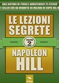 Napoleon Hill - Le lezioni segrete 2 (2021) (mp3 - 128 kbps)