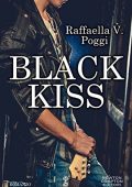 Raffaella V. Poggi - Black Kiss (2018)