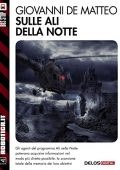 img Giovanni De Matteo - Sulle Ali della Notte (2014)