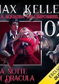 img Max Keller - La notte di Dracula (2021) (mp3 - 128 kbps)