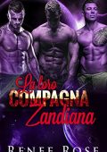 img Renee Rose - Padroni di Zandia Vol.09. La loro compagna zandiana (2021)