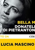 Donatella Di Pietrantonio - Bella mia (2021) (mp3 - 128 kbps)