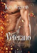 Katy Regnery - Fairytale Vol. 1. Il veterano (2018)