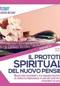 img Michael Doody - Il Prototipo Spirituale Del Nuovo Pensiero (2021) (mp3 - 128 kbps)