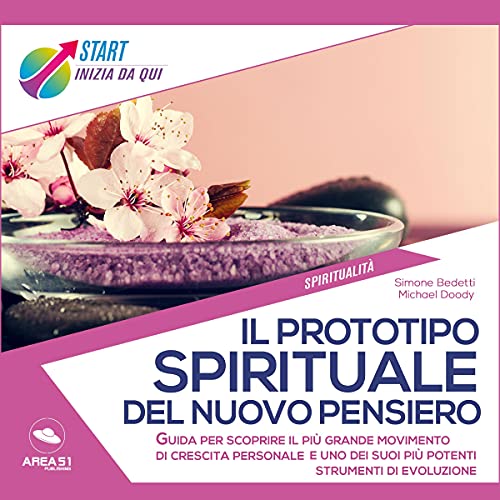 Michael Doody – Il Prototipo Spirituale Del Nuovo Pensiero (2021) (mp3 – 128 kbps)