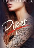 K.L. Shandwick - Last Score Vol. 4. Piper (2021)