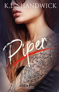 K.L. Shandwick – Last Score Vol. 4. Piper (2021)