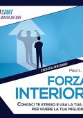Paul L. Green - Forza Interiore (2021) (mp3 - 128 kbps)