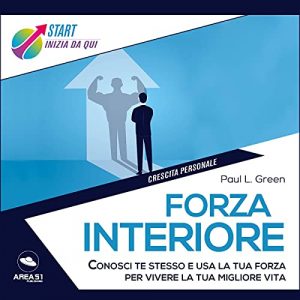 Paul L. Green – Forza Interiore (2021) (mp3 – 128 kbps)