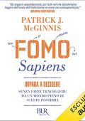 img Patrick McGinnis - Fomo Sapiens (2021) (mp3 - 128 kbps)