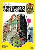 Carolyn Keene - Il messaggio dell'usignolo (1975)