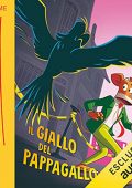 Geronimo Stilton - Il giallo del pappagallo (2021) (mp3 - 128 kbps)