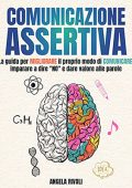 Angela Rivoli - Comunicazione Assertiva (2021) (mp3 - 128 kbps)