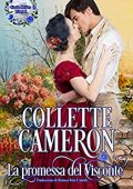 img Collette Cameron - Castle Brides Vol. 01. La promessa del visconte (2021)